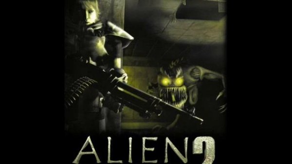 Alien Shooter 2 Soundtrack - Action 03/11