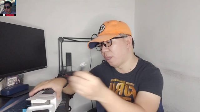 Gopro Hero 9 battery bloated issue | Affordable Battery charging box with free 2 battery | Telesin смотреть онлайн