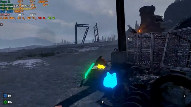 ASUS TUF A15 RTX 3070 Serious Sam - Siberian Mayhem Vega 8 Vulkan смотреть онлайн