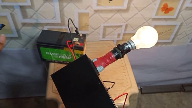 100 watt converter se maximum kitni Ah battery use kar sakte hai смотреть онлайн