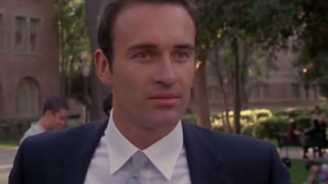 зачарованные. Фиби и Коул.wmv