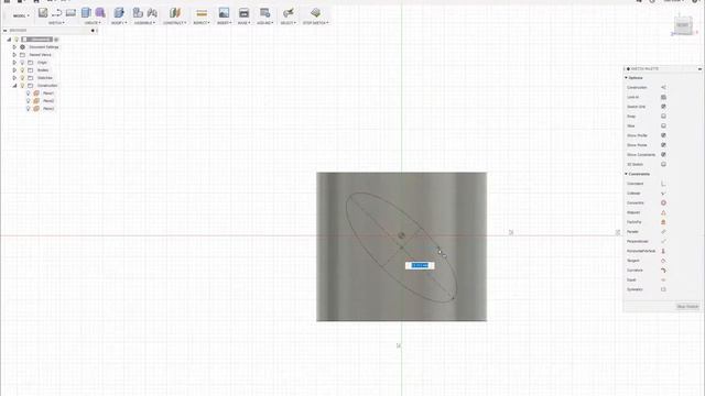 How to Model Fan Blades in Fusion 360 смотреть онлайн