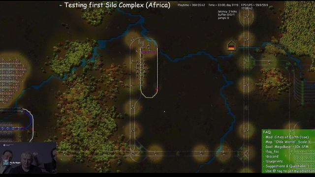 MegaBase on Earth 373 смотреть онлайн