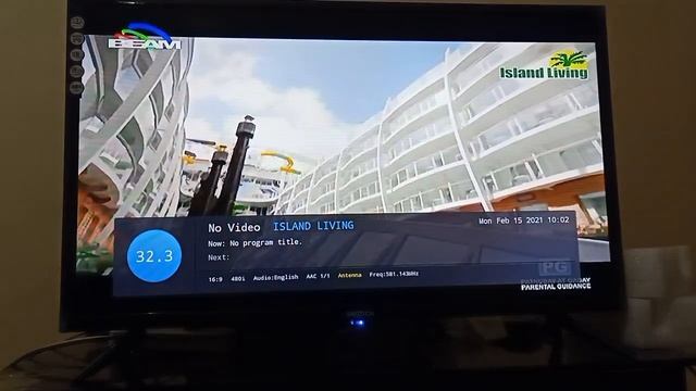 Switch 32" Smart TV full Unboxing (SW-32SMDG2) смотреть онлайн