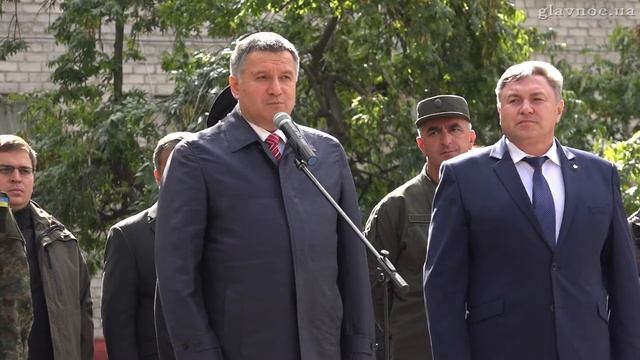 Універсітет. Северодонецк. смотреть онлайн