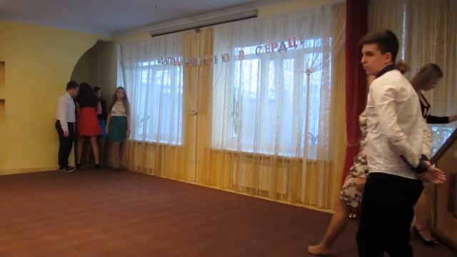 Школа "ЭйдоС" 2014 11 класс "МАМЕ" смотреть онлайн