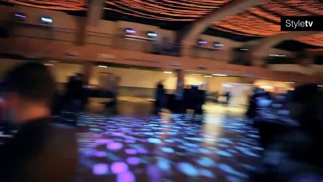 ART MUSIC FEST Территория STYLE Style TV смотреть онлайн