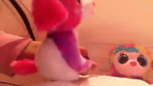 The cotton candy disaster (beanie boo 65) смотреть онлайн