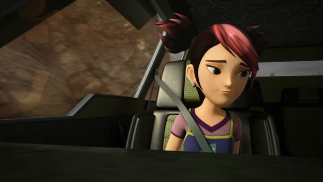 Transformers: Prime | S03 E01 | कार्टून | Hindi Kahaniya | Cartoons