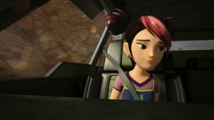 Transformers: Prime | S03 E01 | कार्टून | Hindi Kahaniya | Cartoons