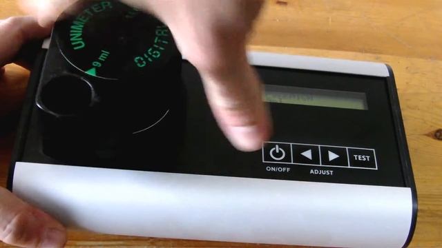 Wilgotnościomierz do zboża - www.sklep.mizar.com.pl смотреть онлайн