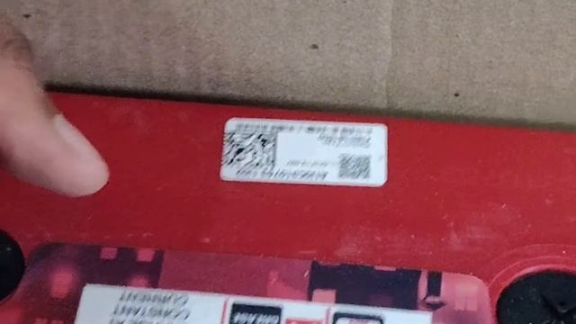 EXIDE INSTABRITE(IB1500) 36 MONTHS WARRANTY #IB1500 #BATTERY #UPSBHAI #LITEONBHARAT #EXIDE #upsbha смотреть онлайн