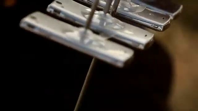 CHALLENGE GREENHOUSE Sony Ericsson XPERIA arc смотреть онлайн