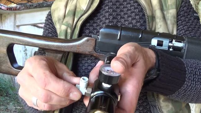 ВСС ВИНТОРЕЗ KING ARMS