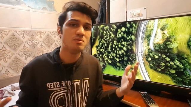 VU Cinema 32 Inch Smart TV After 5 Months Review | Good News VU Stock Will Be Back смотреть онлайн