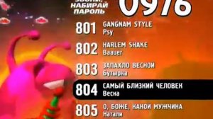 reklama na bridge tv vesna 2013