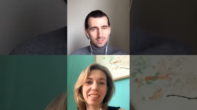 Ольга. Об отношениях с детьми, родственниками и своими 