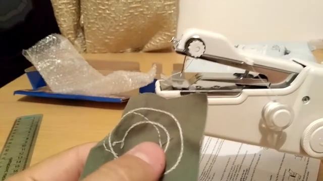 распаковка одной интересной посылки смотреть онлайн