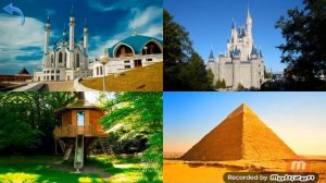 Карточки Домана Часть 18 Строения!