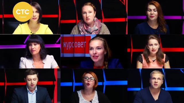 21 кнопка - "Девятка ТВ" смотреть онлайн