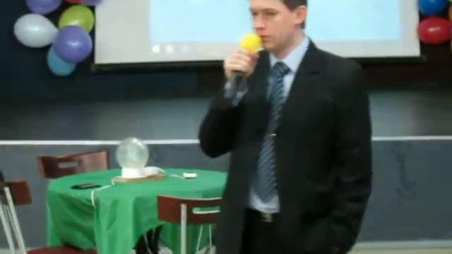 "Как стать персональным брендом" (часть 3) смотреть онлайн