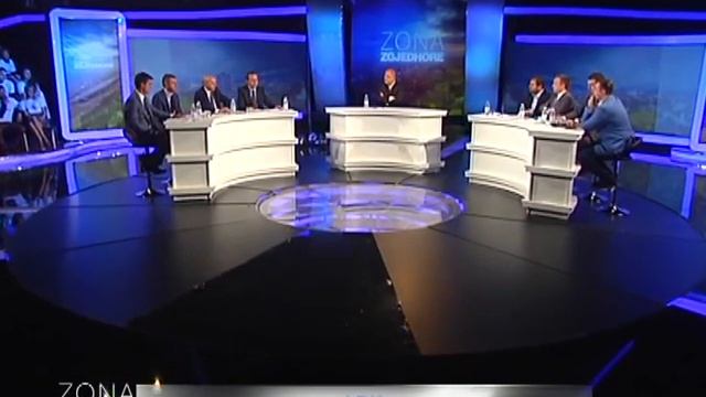 ZONA ZGJEDHORE - LDK - 2 Qershor 2014 - KLANKOSOVA.tv смотреть онлайн
