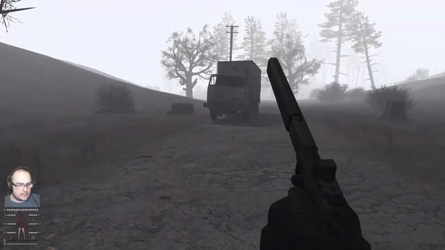 Monday 1/23/2023 S.T.A.L.K.E.R.: Gamma смотреть онлайн