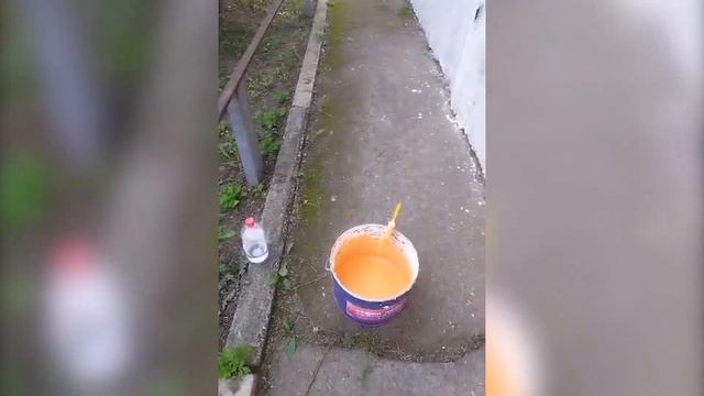 Броня Термогидропласт для тепло-гидроизоляции  цоколя многоквартирного дома, Амурская область смотреть онлайн