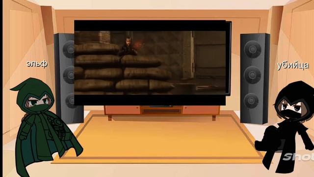 реакция персов из мира фентози на долг видио это https://youtu.be/elK3gnUpoPQ смотреть онлайн