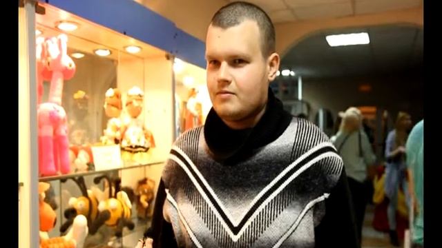 Саяногорцы погрузились в «Ночь искусств» смотреть онлайн