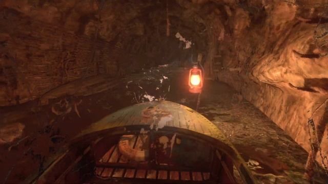 Metro Exodus PS5 4K TV LG OLED GAME PLAY
