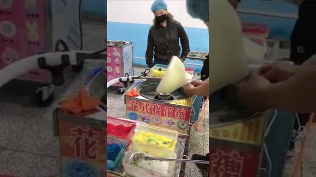 High reputation long working life cotton candy machine products mini cotton candy machine смотреть онлайн