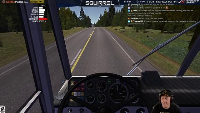 My Summer Car | 30th June 2018 | 5/6 | SquirrelPlus смотреть онлайн
