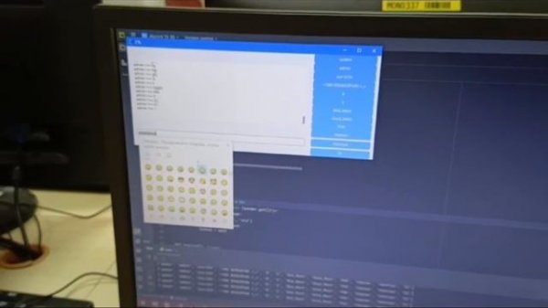 Урок программирования Python