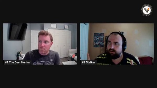 Stalker (1979) / The Deer Hunter (1978) - #1 Movie Buff Specialists (Ep 100)