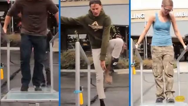 Vibram Arctic Grip, Dolomite Tamaskan By @ICEGRIPPER