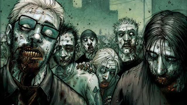 Dns - Undead instrumental смотреть онлайн