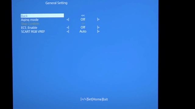 Sony A80J Secret Menu| How To Access The Sony Bravia XR Secret Menu in 2021 смотреть онлайн