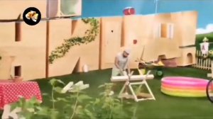 Все заставки Пятница! (2013-2023)