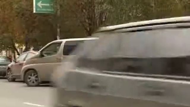 Автоэксперт. Выпуск 81. Тагил-ТВ. смотреть онлайн