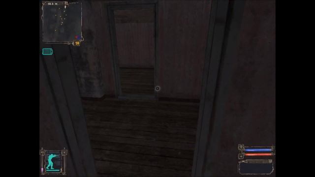 Let's Play S.T.A.L.K.E.R SoC #003 [HD 1080-German] - Auf ein Neues!! смотреть онлайн