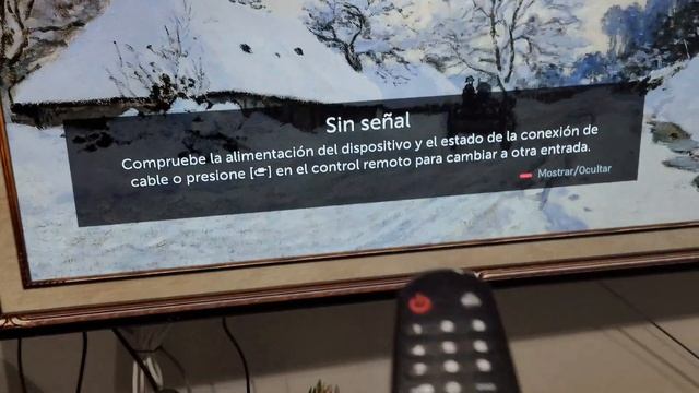 Como Configurar MAGIC CONTROL LG (Smart TV) televisor LG смотреть онлайн
