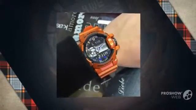 casio g shock заказать смотреть онлайн
