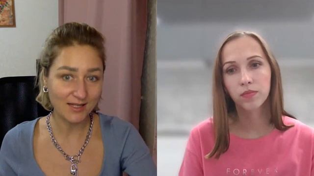 Ирина Захарьина - отзыв о курсе по МАК смотреть онлайн