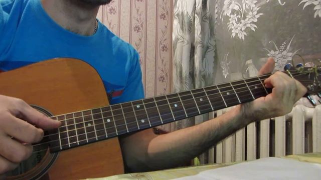 Карие глаза под гитару смотреть онлайн