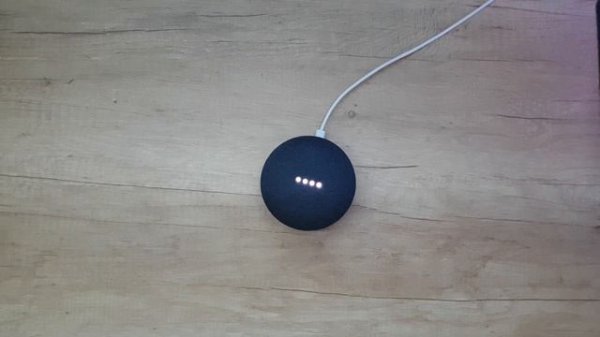 Get Funny Answers With Google Home Mini Assistant