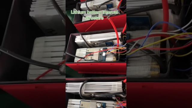 #12v #auto #automotive #lifepo4 #carbattery #lithiumbattery #lithiumionbatteries #solar #24v смотреть онлайн