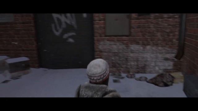 Beyond Two Souls™ (Ryonaリョナ)Jodie goes against her morals and was about to get forced to perform.. смотреть онлайн