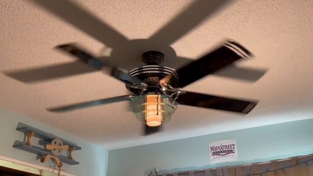 Ceiling Fans in my House Running on all Speeds (Phase 1, December 2021) смотреть онлайн