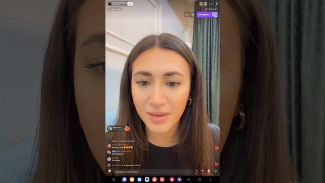 Lorena live 19.02.2024 смотреть онлайн